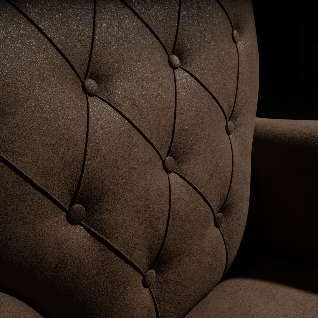 Lisa | Relax Chair & Bergeres