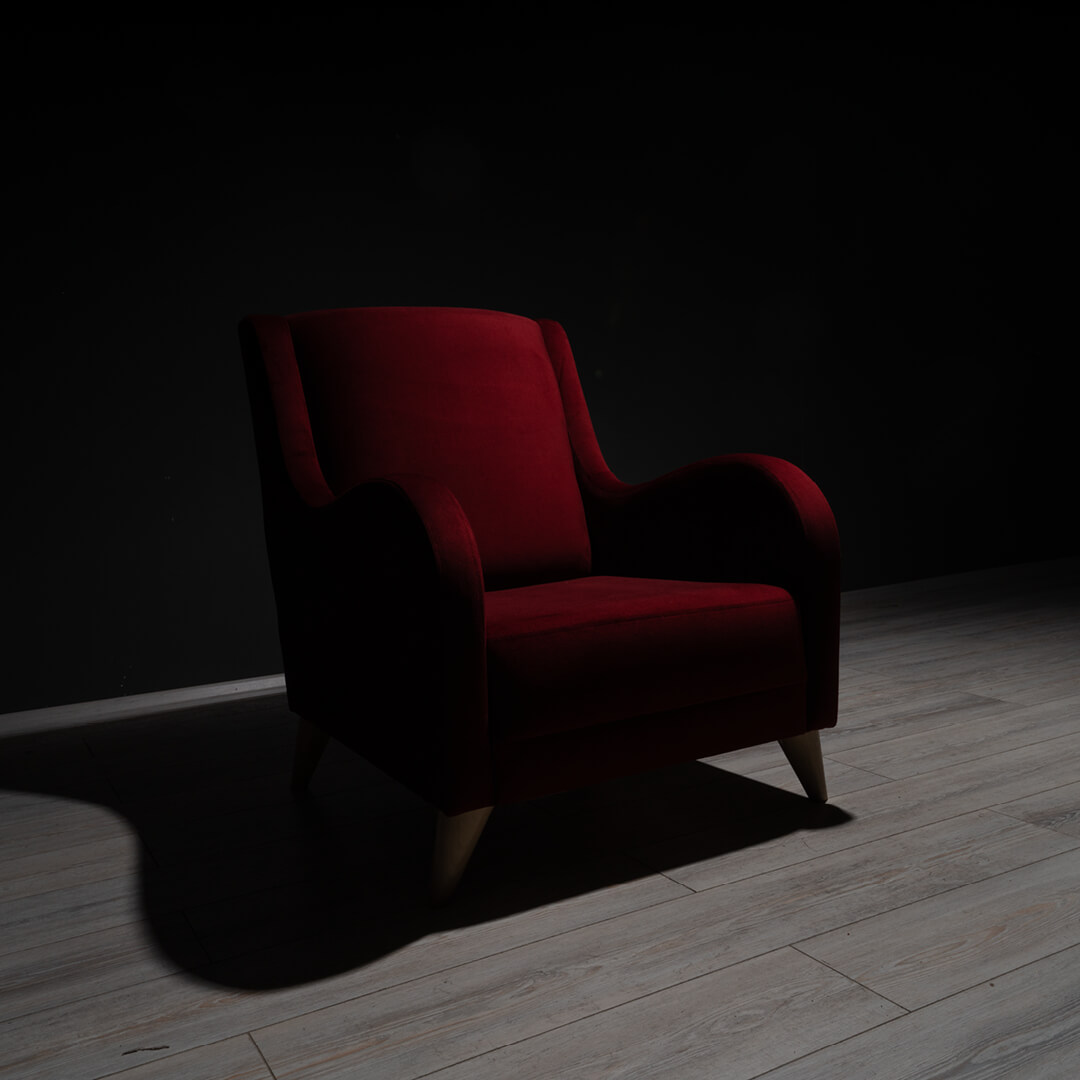 Nova | Relax Chair & Bergeres