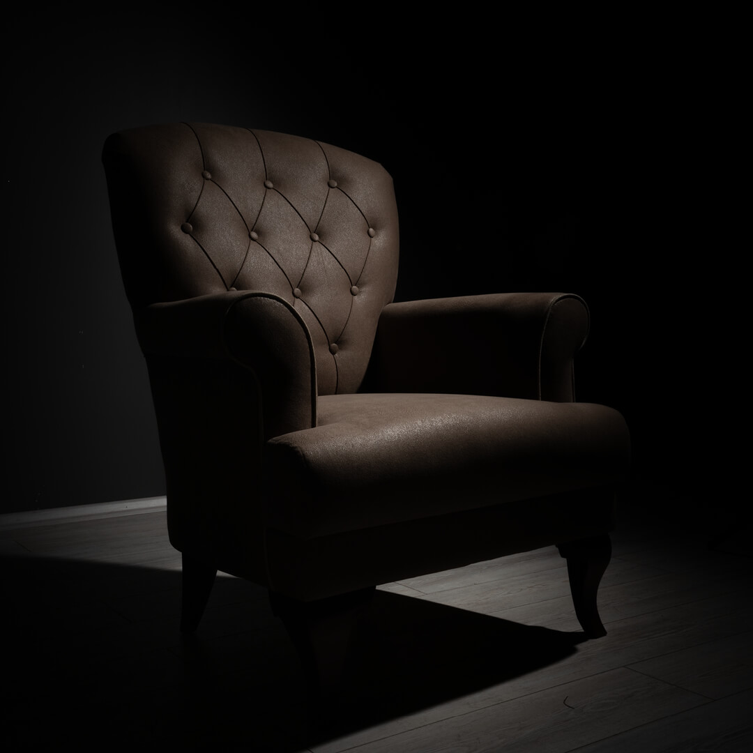 Lisa | Relax Chair & Bergeres