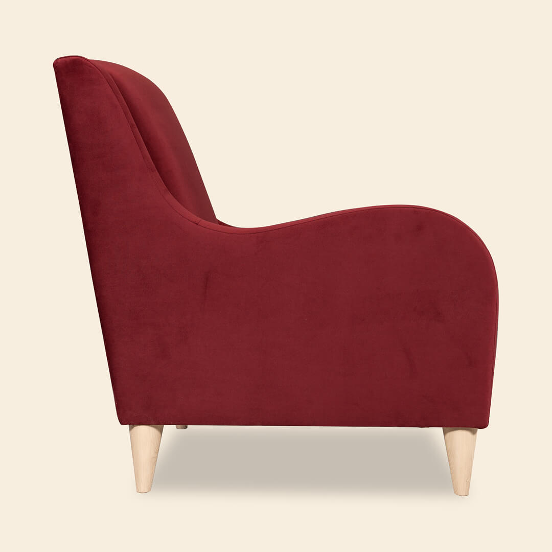 Nova | Relax Chair & Bergeres