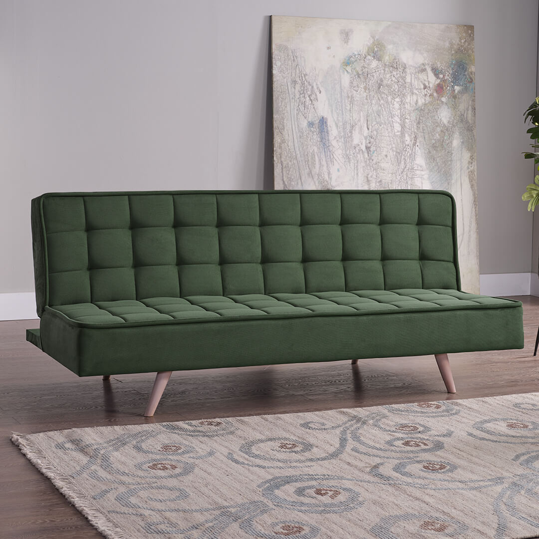 Interium | Teeny Sofas