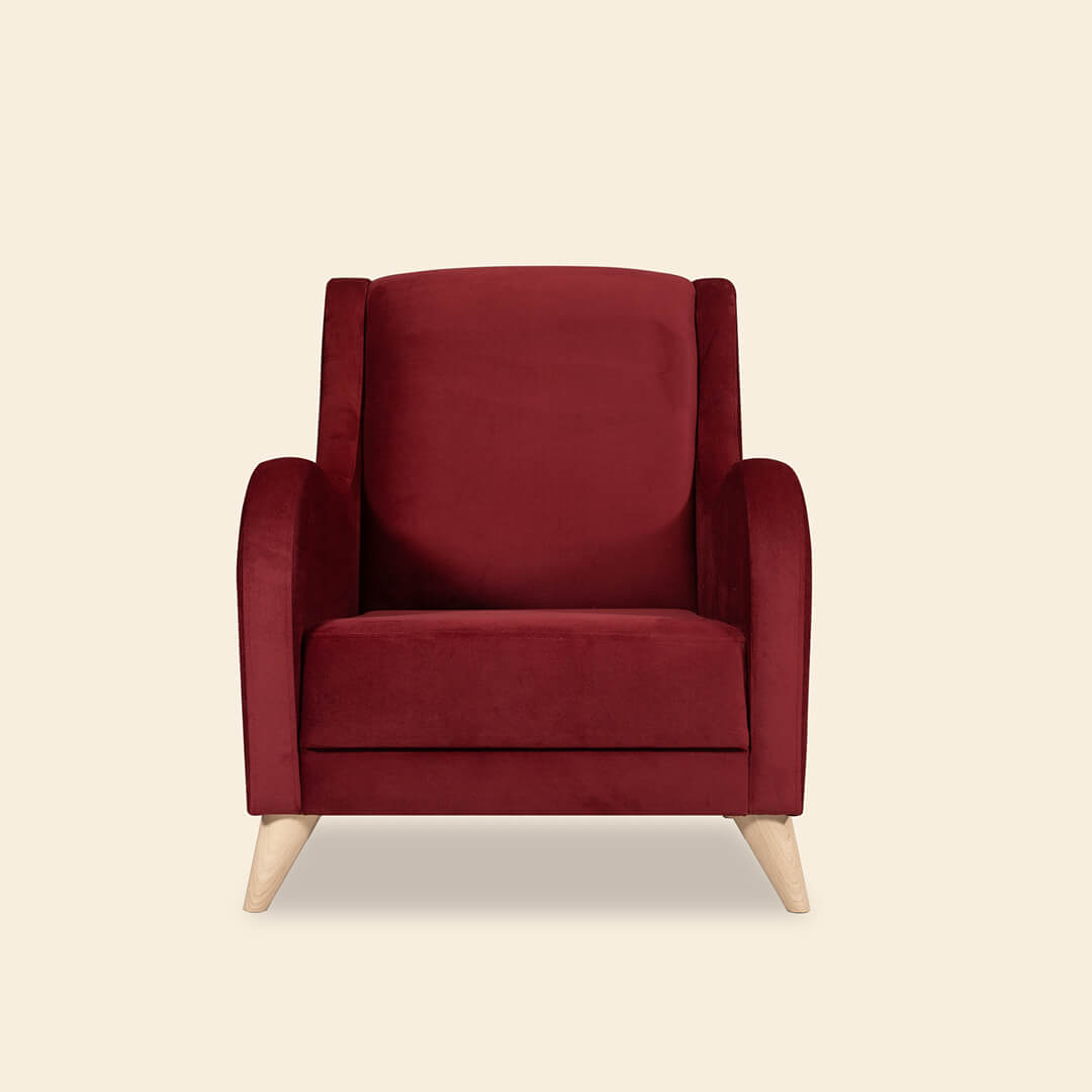 Nova | Relax Chair & Bergeres