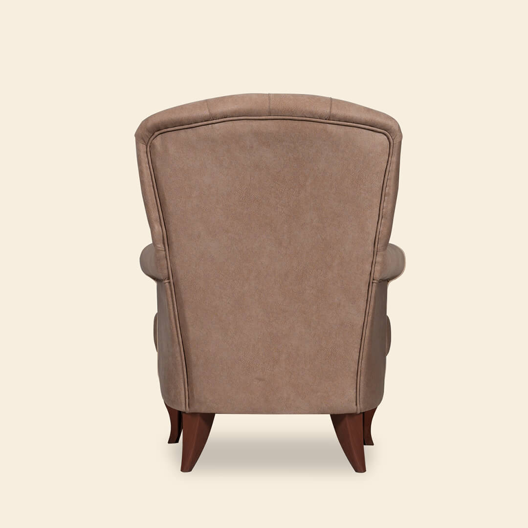 Lisa | Relax Chair & Bergeres