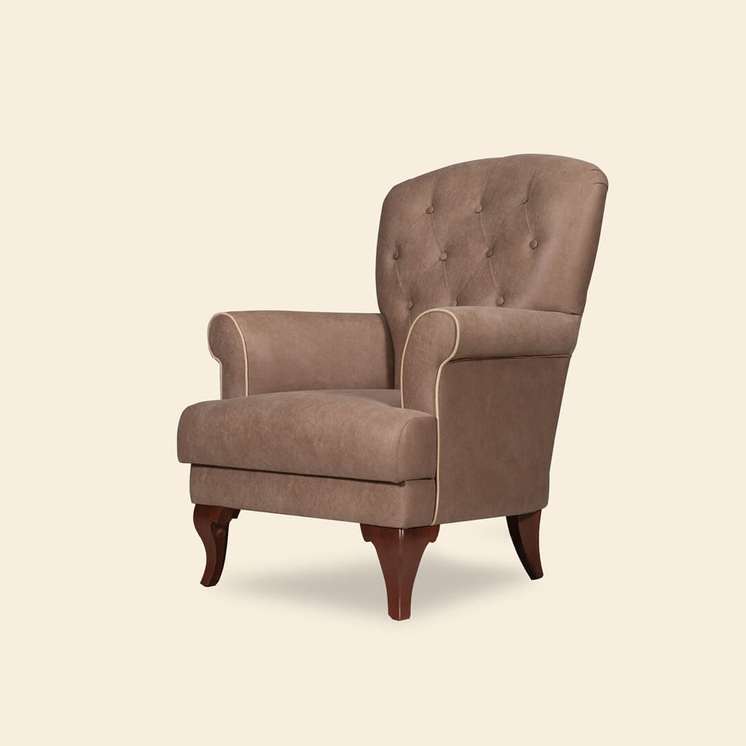 Lisa | Relax Chair & Bergeres
