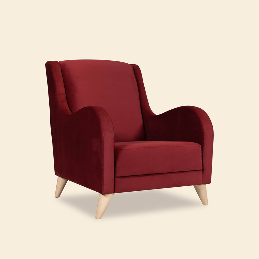 Nova | Relax Chair & Bergeres