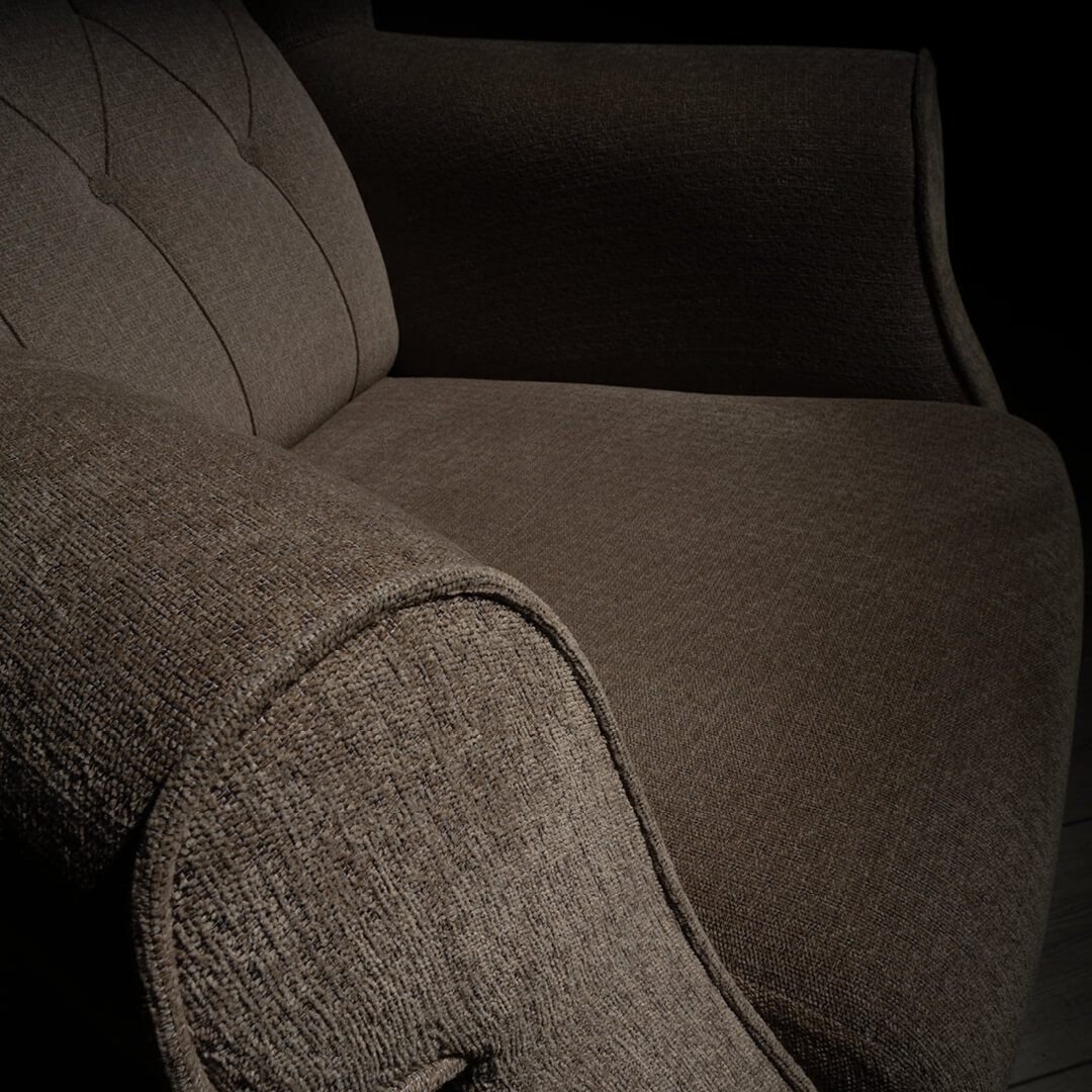 Valdes | Relax Chair & Bergeres