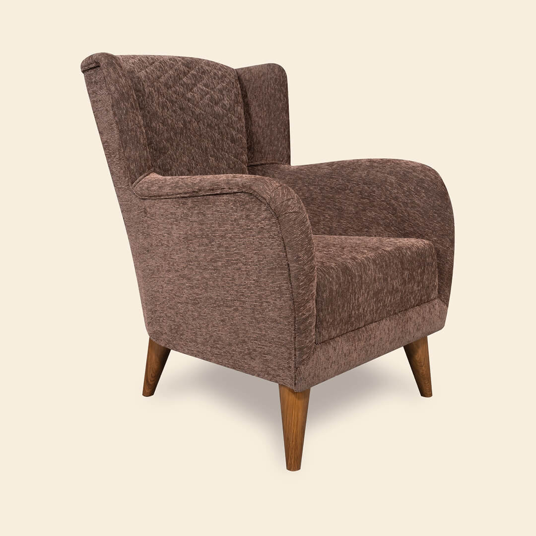 Camper | Relax Chair & Bergeres