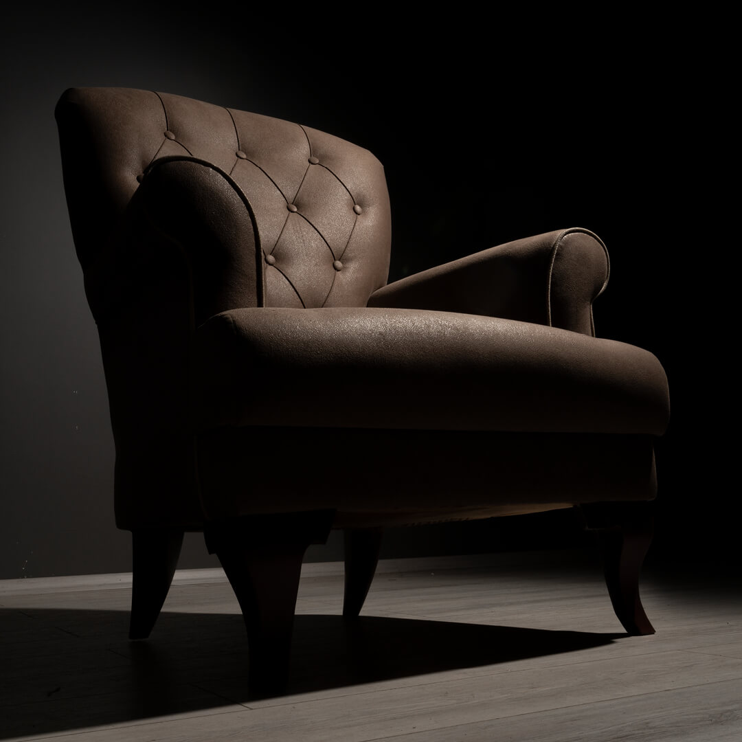 Lisa | Relax Chair & Bergeres