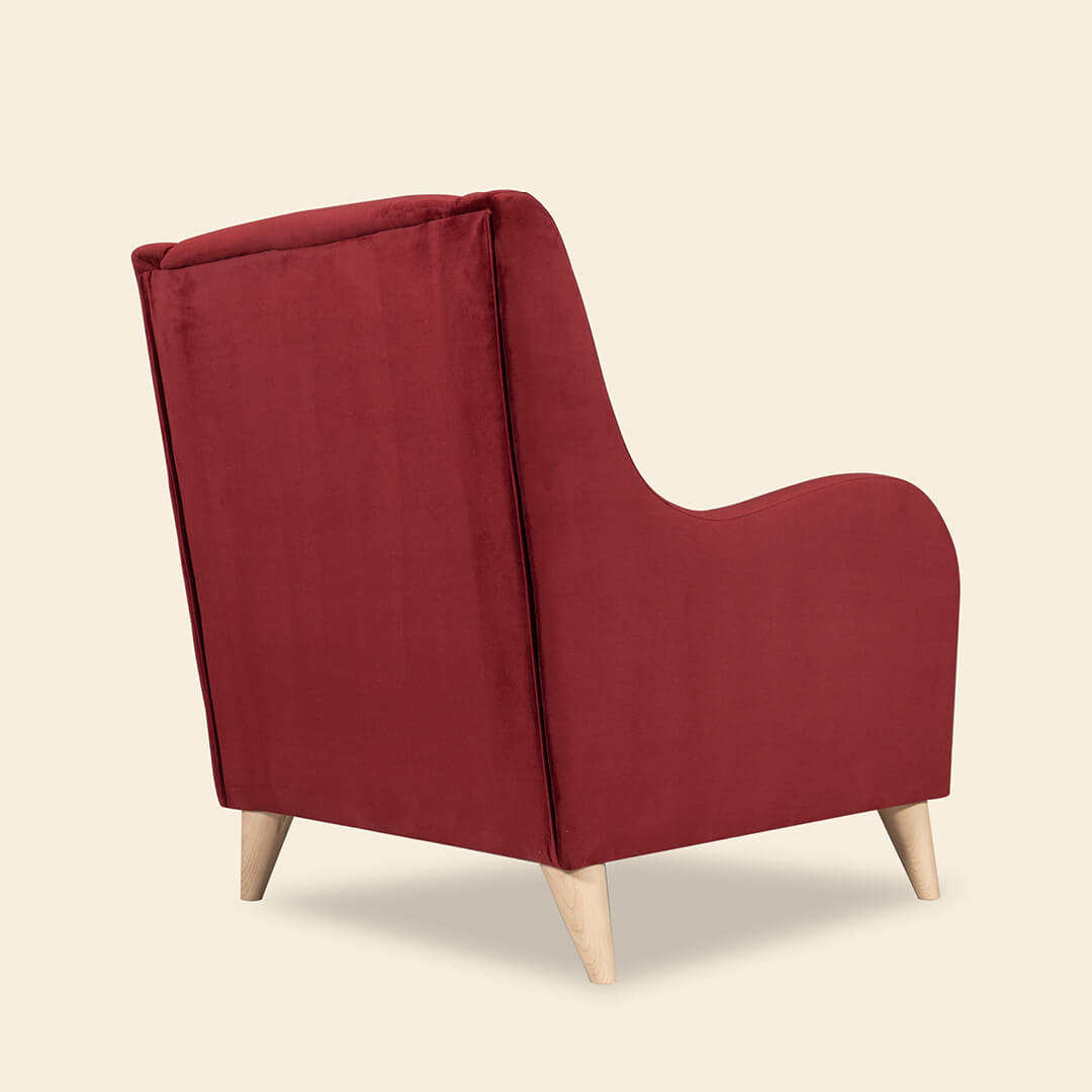 Nova | Relax Chair & Bergeres