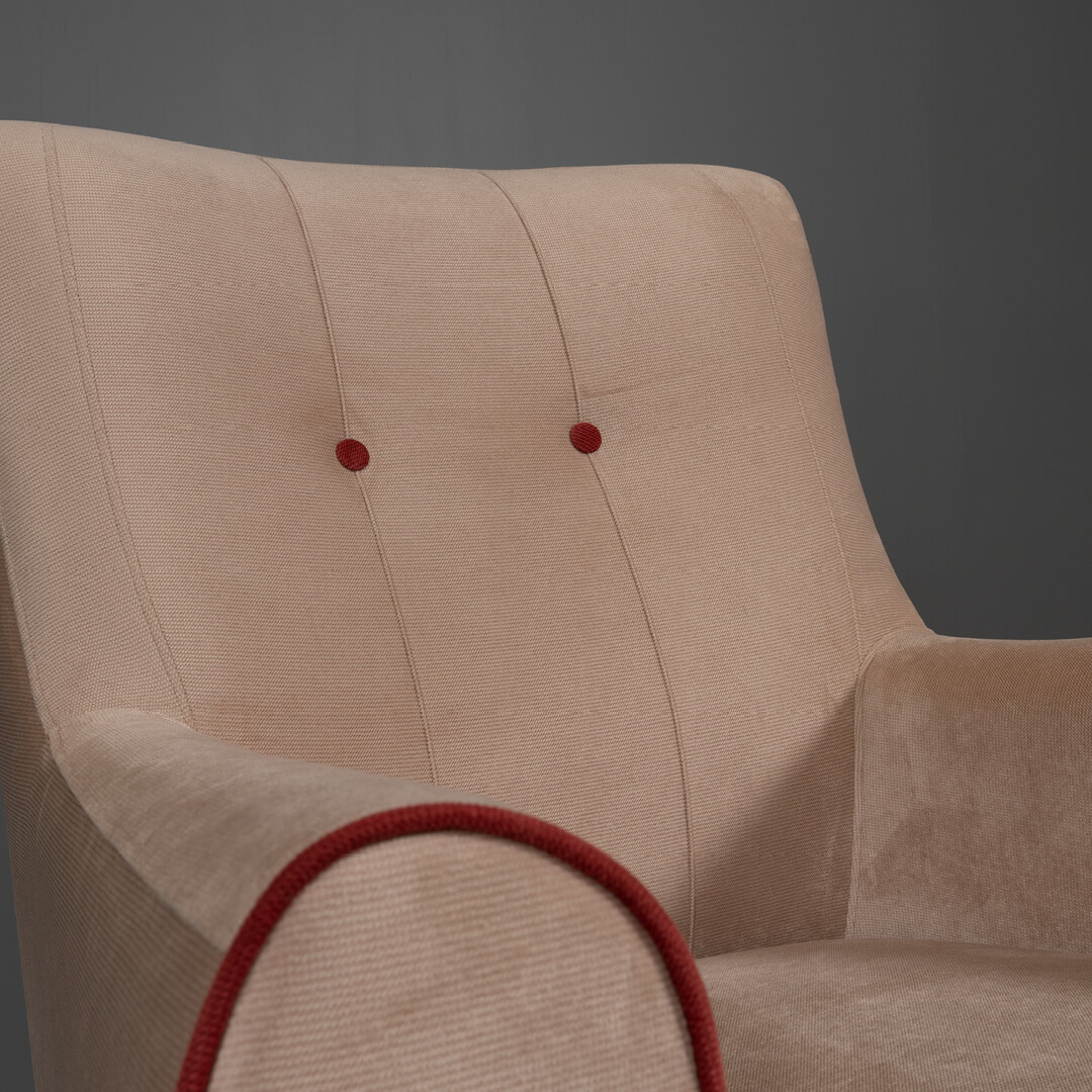 Loren | Relax Chair & Bergeres