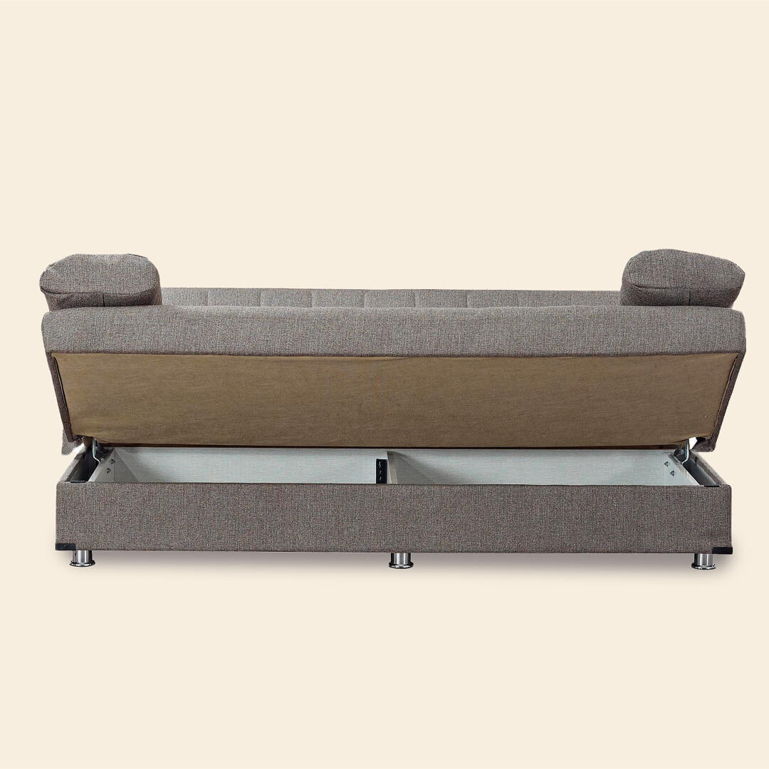 Economix | Teeny Sofas