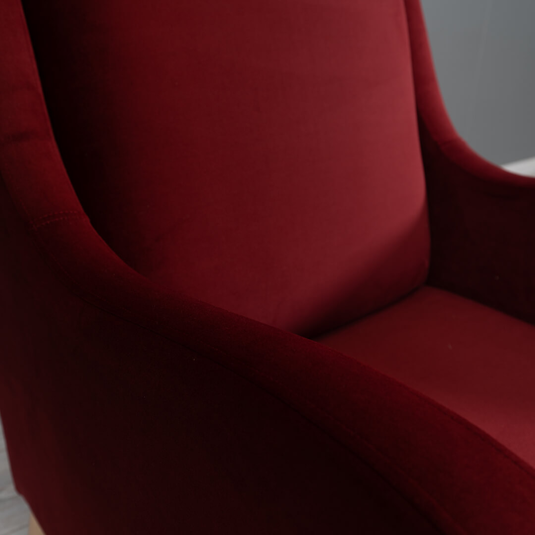 Nova | Relax Chair & Bergeres