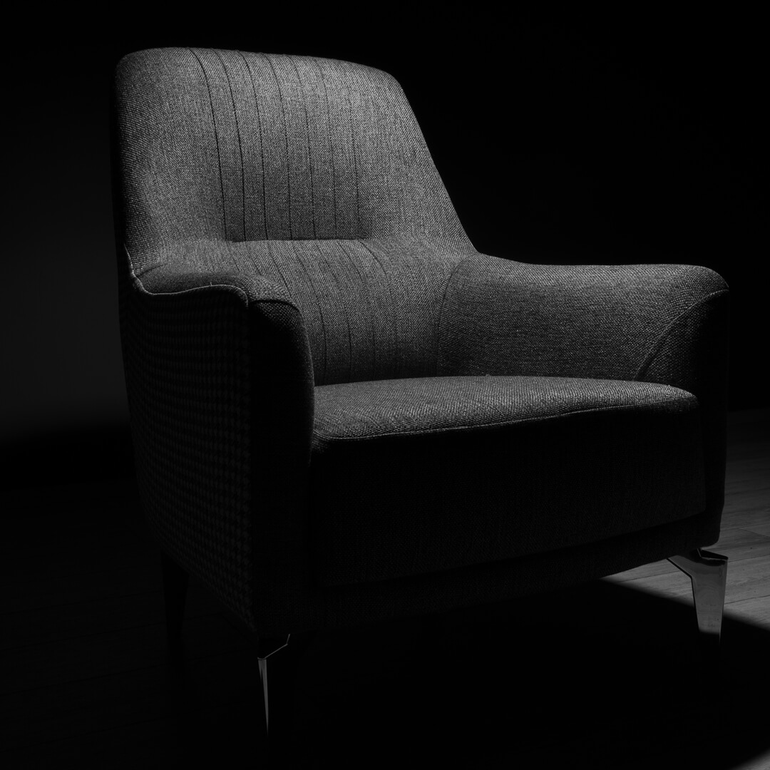 Lara | Relax Chair & Bergeres