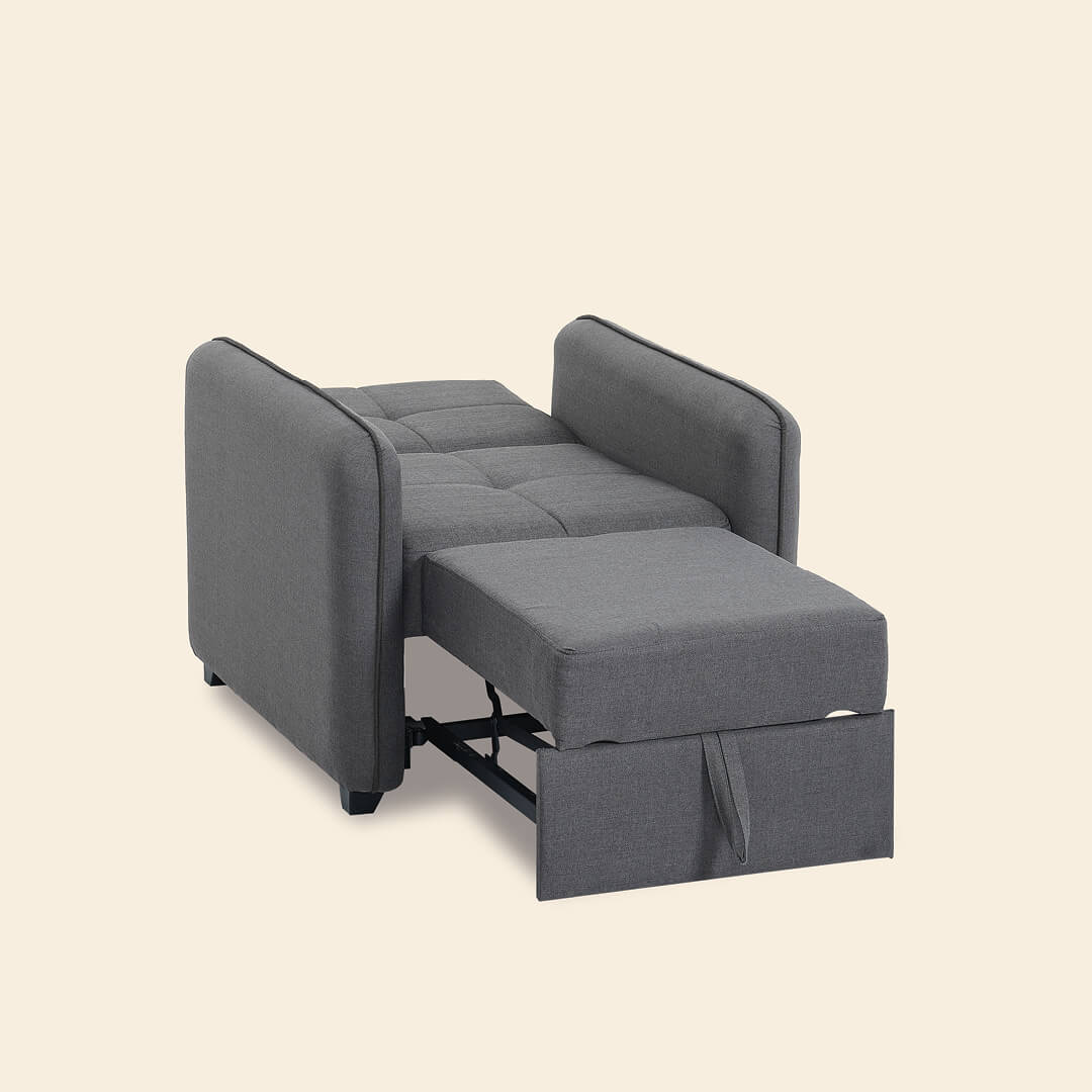 Aspen 140 | Sleeper Sofas