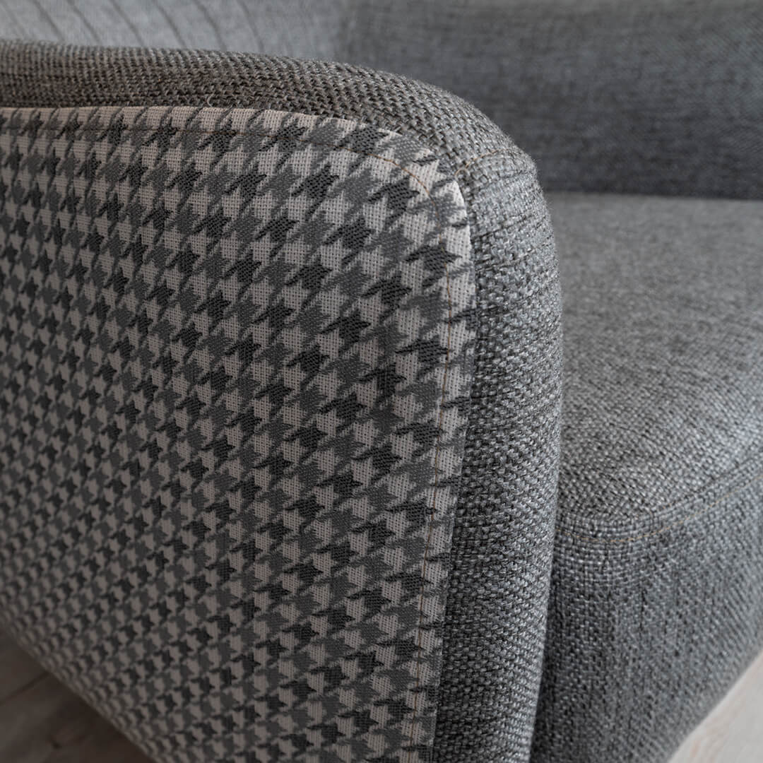 Lara | Relax Chair & Bergeres
