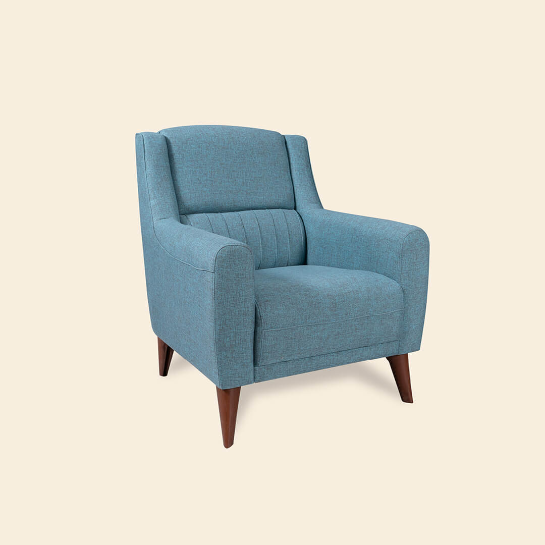 Levante | Relax Chair & Bergeres
