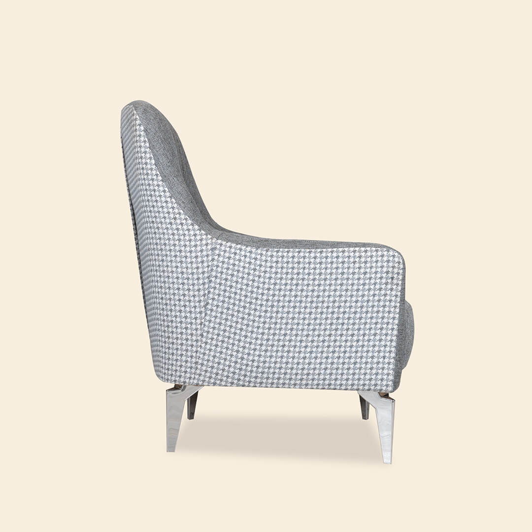 Lara | Relax Chair & Bergeres