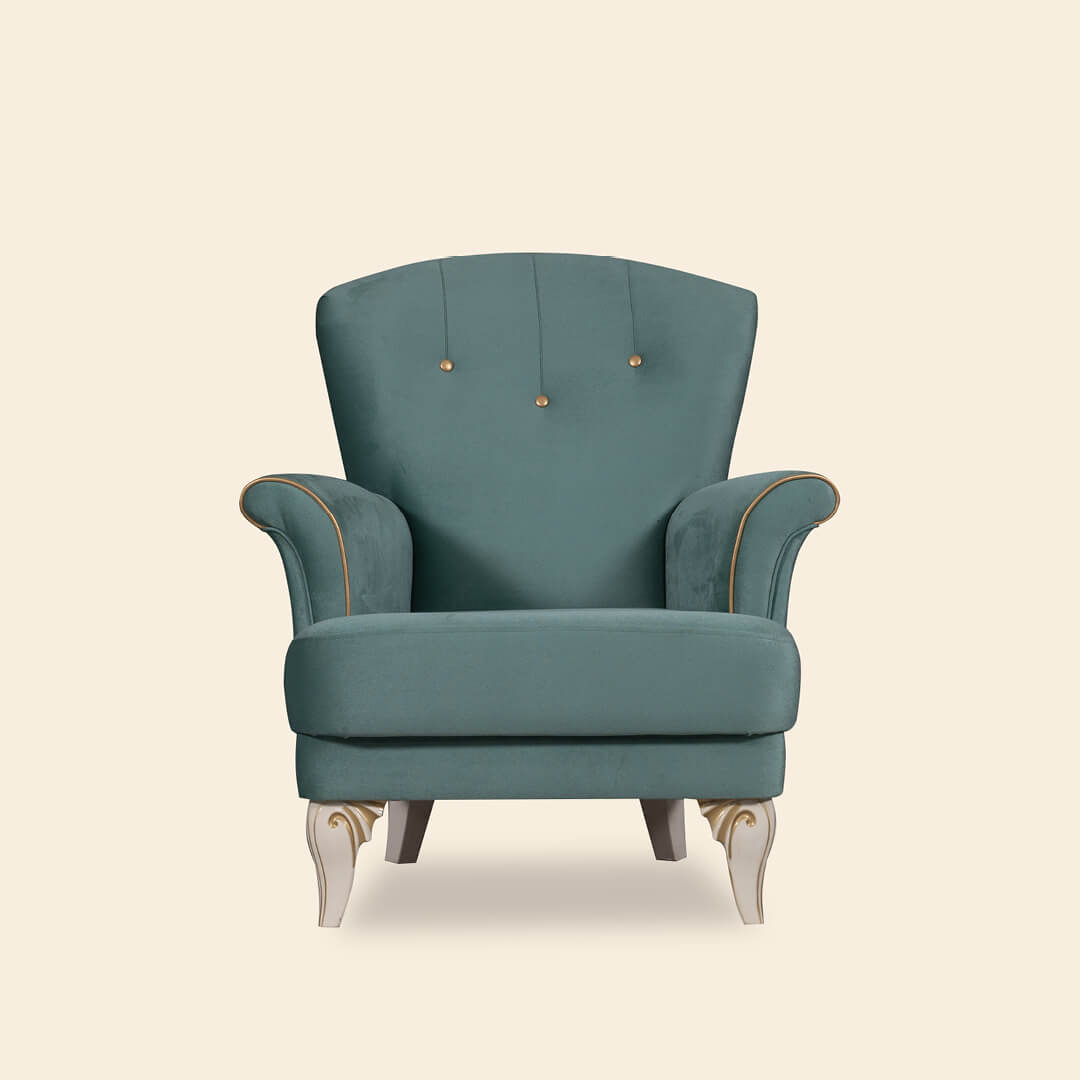 Volga | Relax Chair & Bergeres