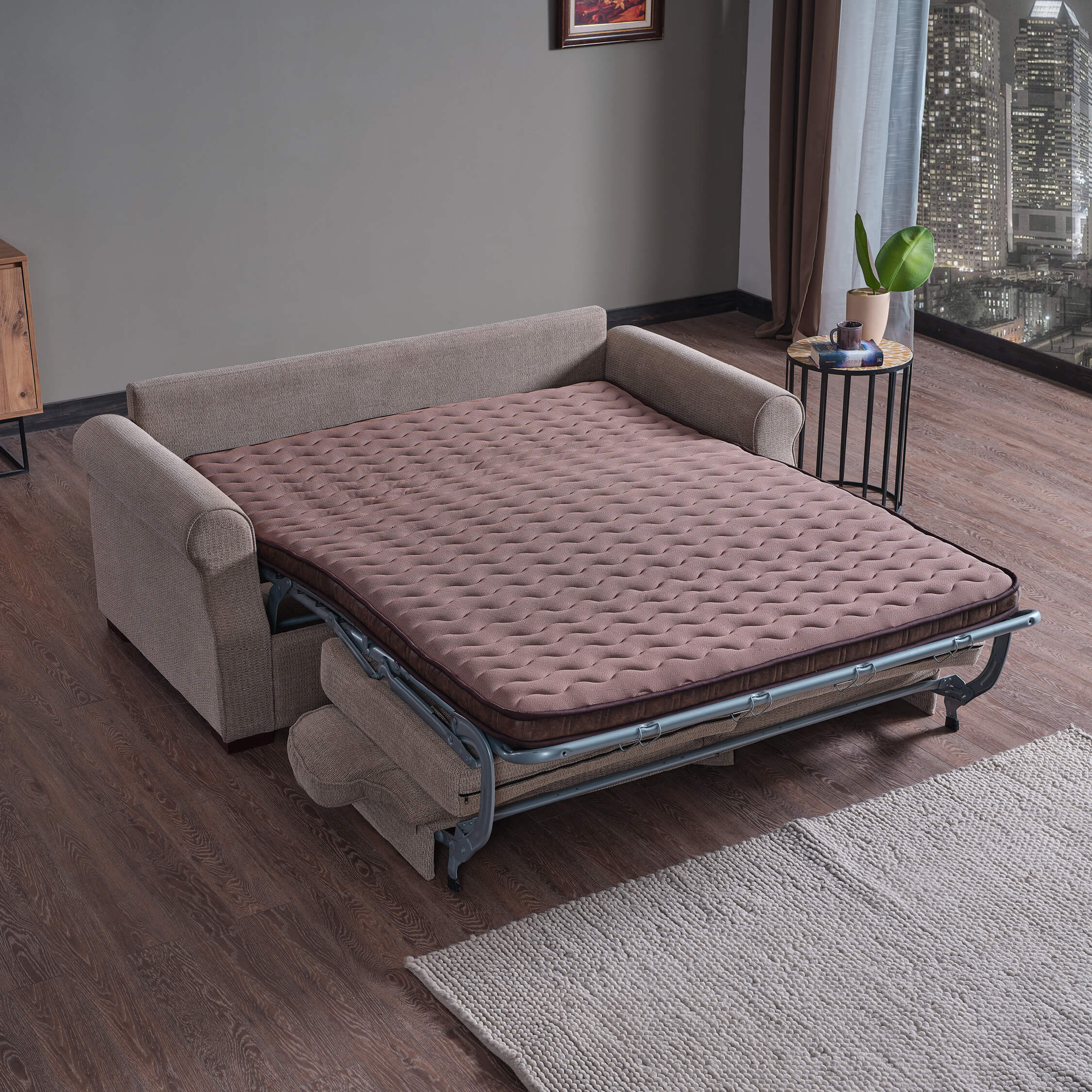 Novita | Sleeper Sofas
