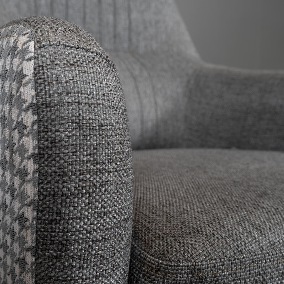 Lara | Relax Chair & Bergeres