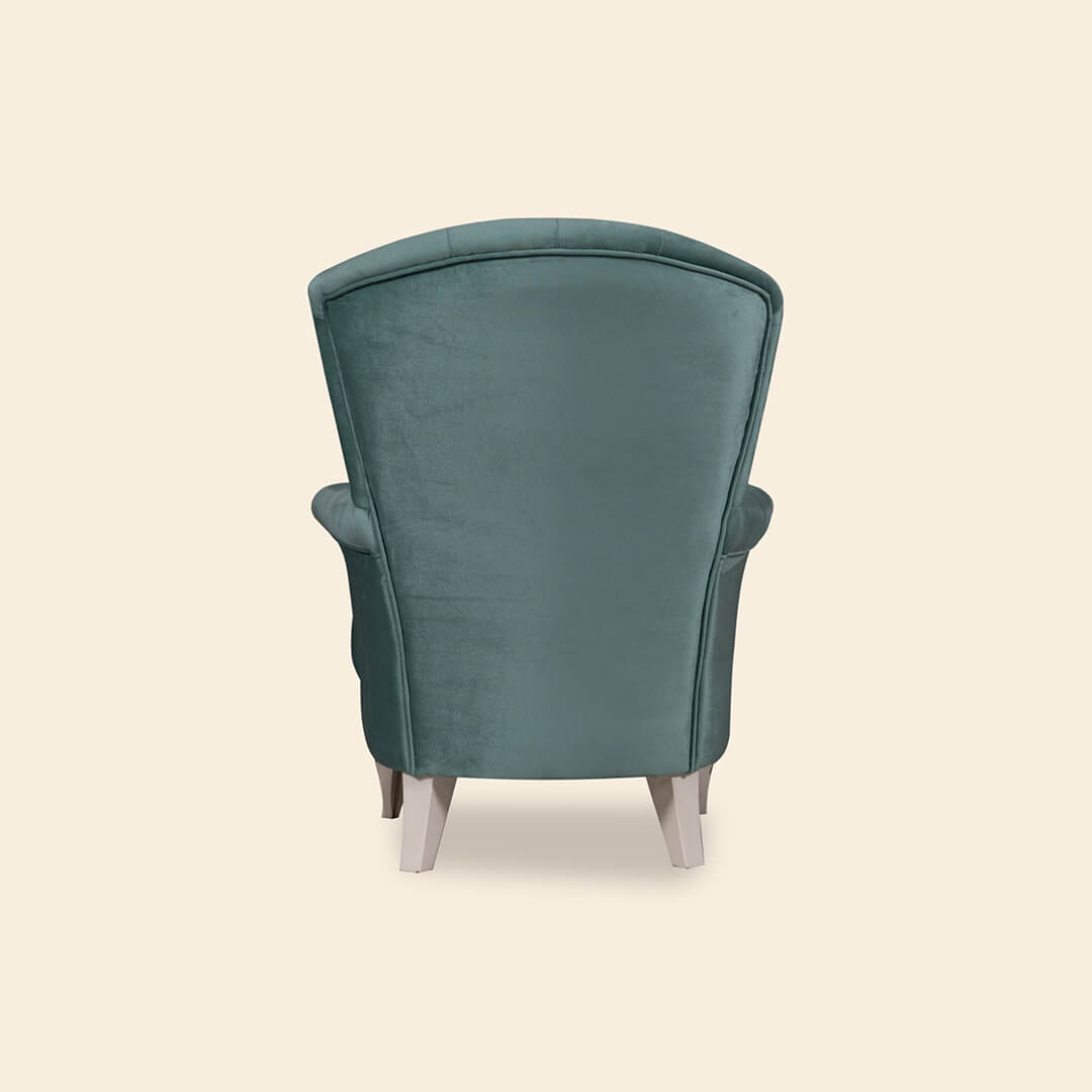 Volga | Relax Chair & Bergeres