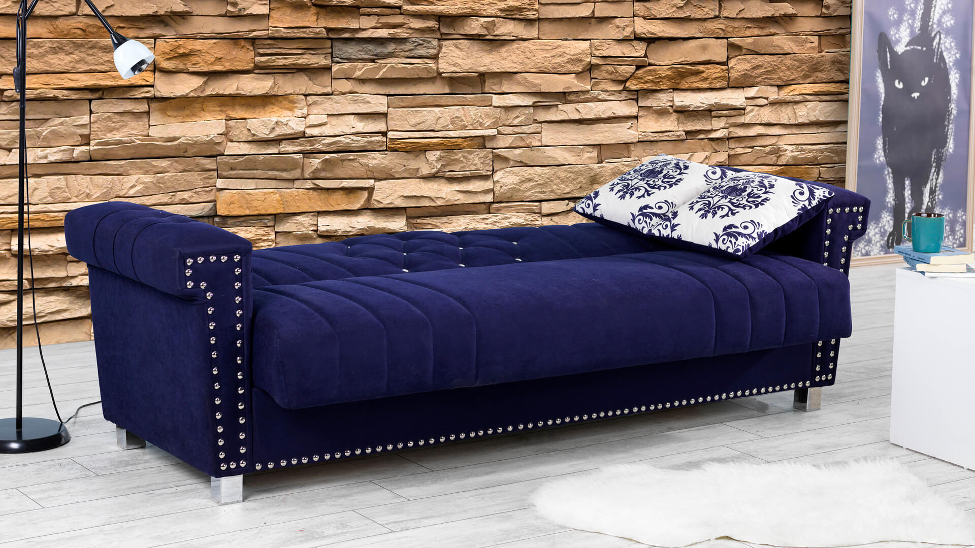 Beverly Hills | Sofa Beds