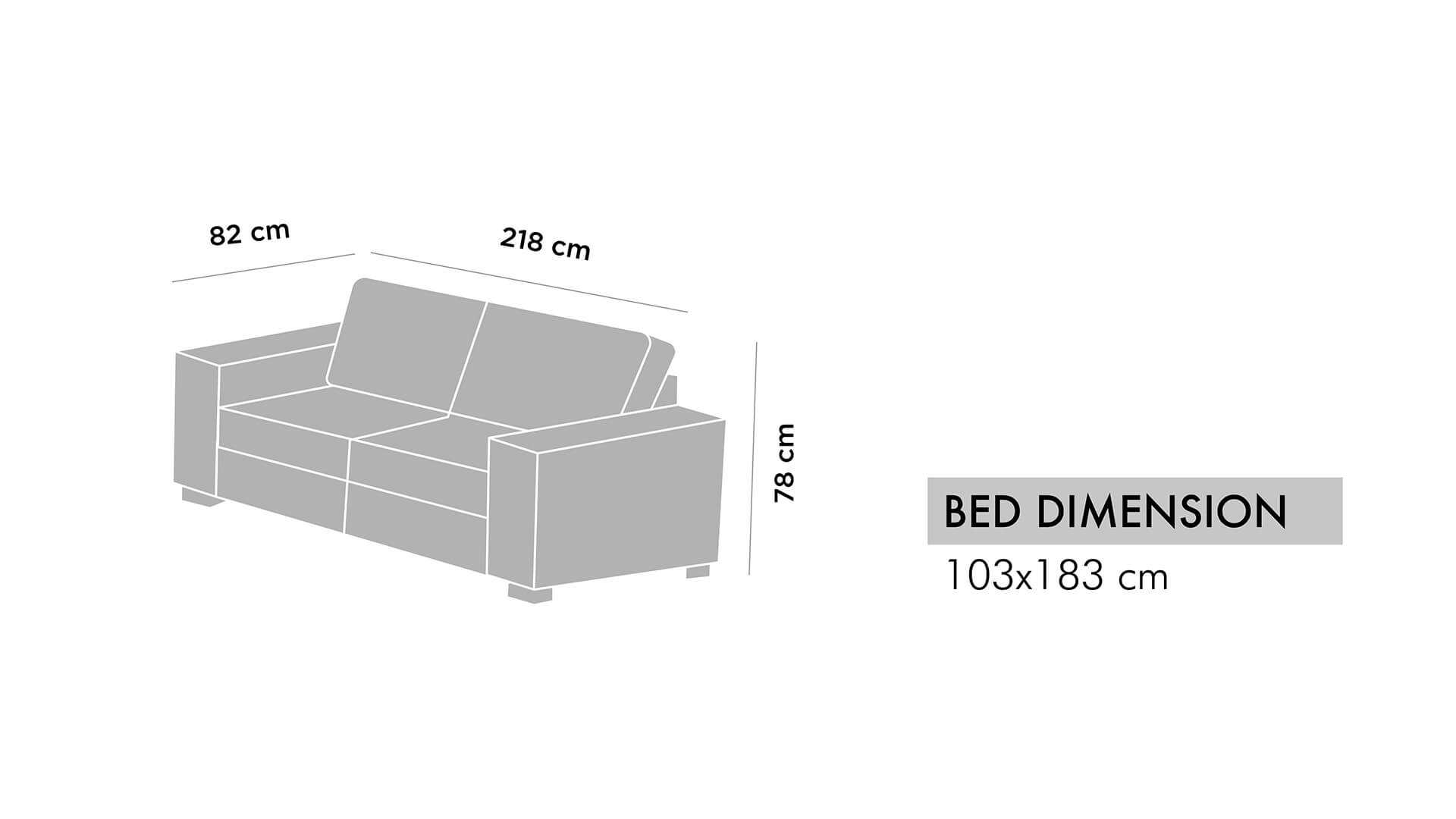 SMART | Sofa Beds