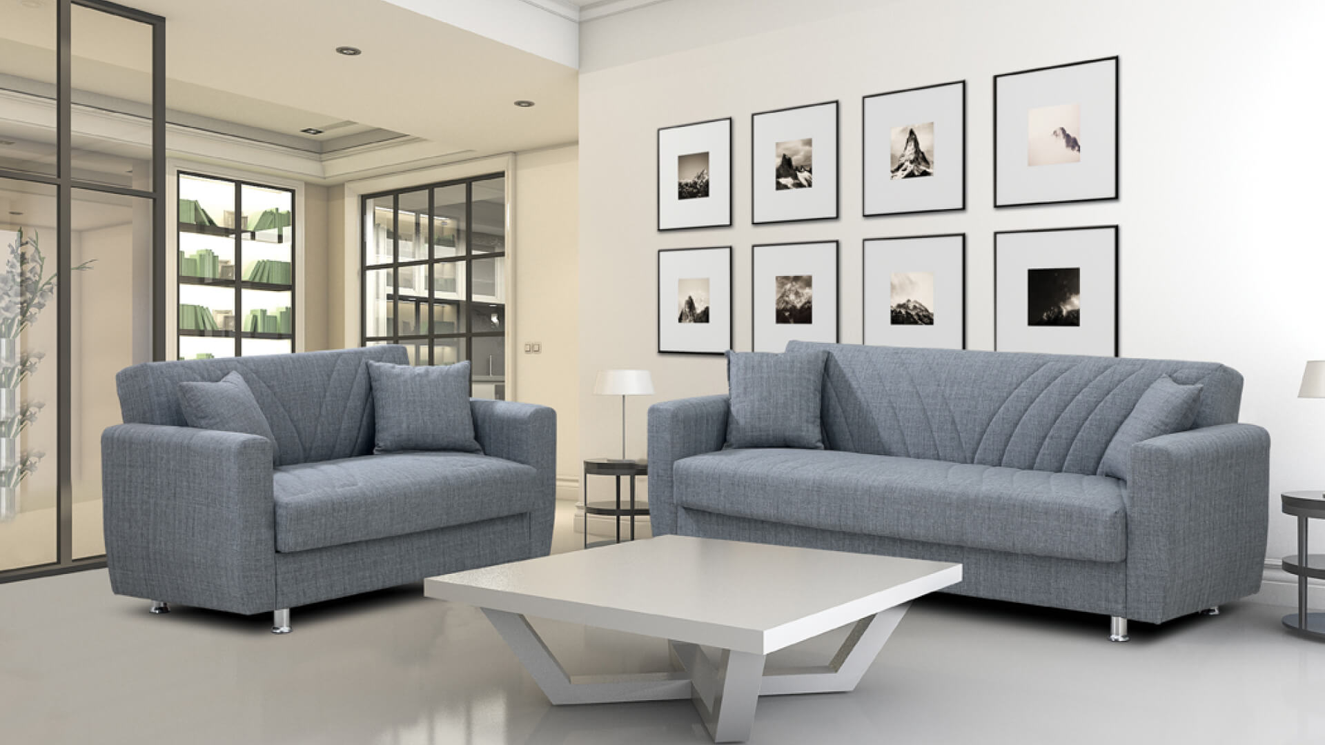 SMART | Sofa Beds
